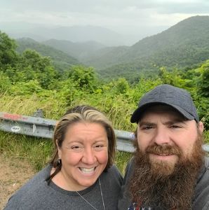 Meet your Posher, Gary